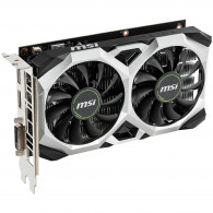 Carte Graphique MSI GTX 1650 VENTUS XS 4G OC