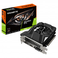 Carte Graphique Gigabyte GeForce GTX 1650 D6 OC 4G