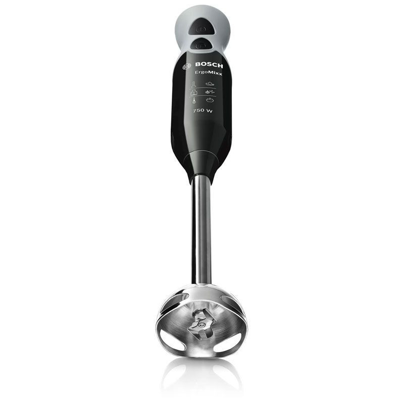 Robot Multifonction Bosch 750 W Noir MSM67140