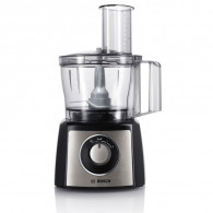Robot Multifonction Bosch 800 W Noir MCM3501M