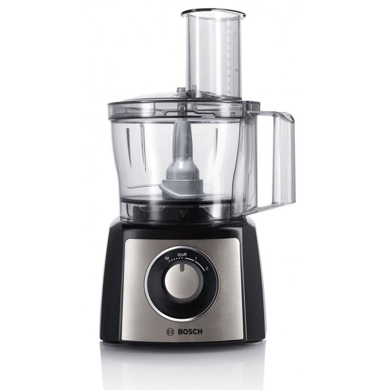 Robot Multifonction Bosch 800 W Noir MCM3501M