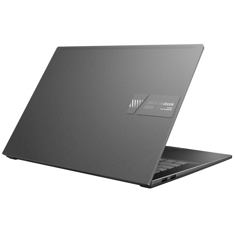 Pc Portable Asus Vivobook Pro 14X Oled i5 11Gén 8Go 512Go SSD Noir (N7400PC-KM024T)