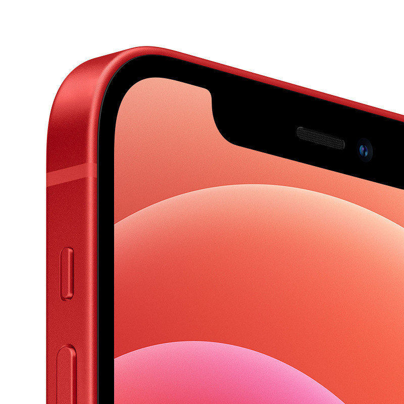 iPhone 12 128Go Rouge