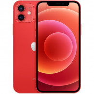 iPhone 12 128Go Rouge