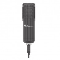Microphone Gaming GENESIS Radium 400 Studio USB Bras Filtre (NGM-1377) Microphone Gaming GENESIS Radium 400 Studio USB Bras Filtre (NGM-1377)