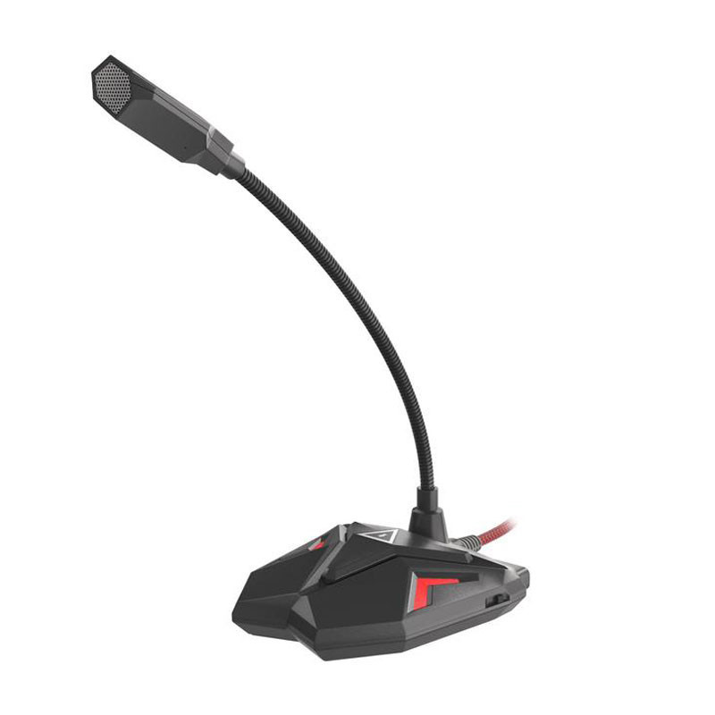 Microphone Gaming GENESIS Radium 100 (NGM-1407) Microphone Gaming GENESIS Radium 100 (NGM-1407)