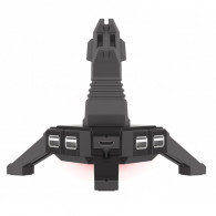 Hub Genesis Vanad 300 + Bungee Pour Souris