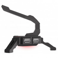 Hub Genesis Vanad 300 + Bungee Pour Souris