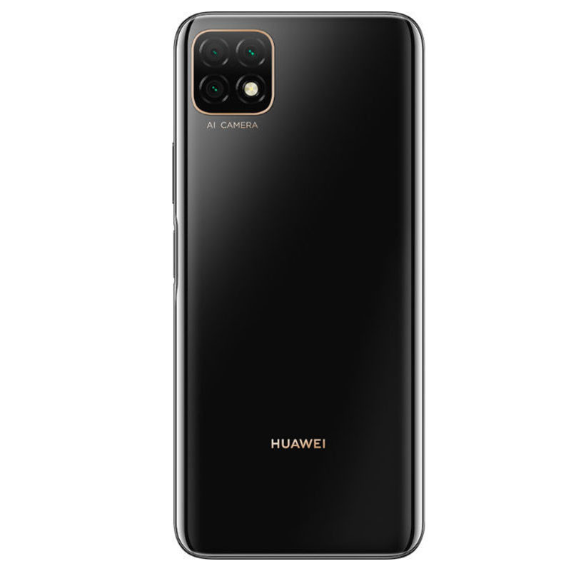 Smartphone Huawei Nova Y60 4Go 64Go Noir (HU-NOVA-Y60)