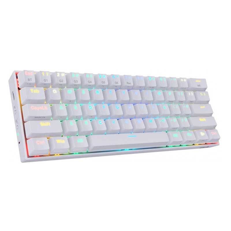 Clavier Mécanique Gaming Redragon Draconic K530 RGB