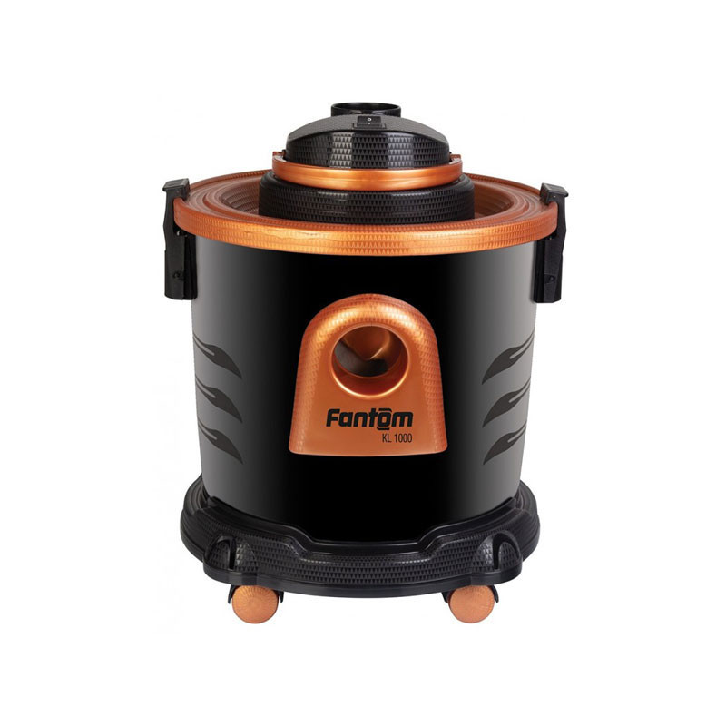 ASPIRATEUR ET SOUFFLEUR Fantôm