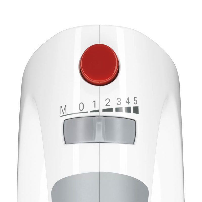 Batteur et mixeur plongeant BOSCH MFQ3540