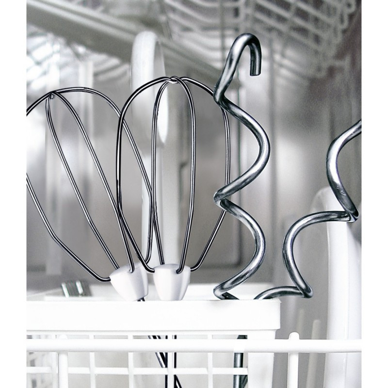 Batteur Électrique BOSCH 300 W Blanc MFQ3010
