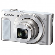 Appareil Photo Canon PowerShot SX620 HS Blanc Wifi Appareil Photo Canon PowerShot SX620 HS Blanc Wifi