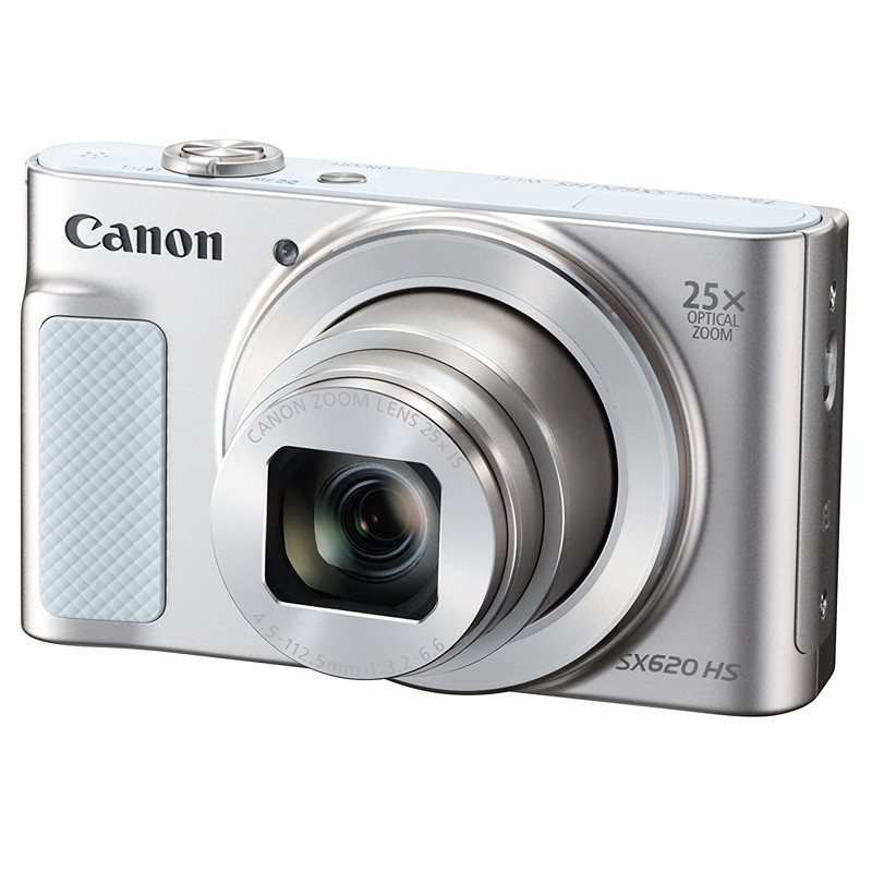 Vhbw Cavo Micro-USB 30cm Nero - Da USB-A A Micro-USB Per Canon Powershot SX620 HS E Altri