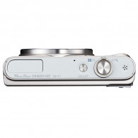 Appareil Photo Canon PowerShot SX620 HS Blanc Wifi Appareil Photo Canon PowerShot SX620 HS Blanc Wifi