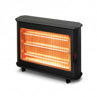 Chauffage Électrique Biolux 2000 W (KS-2700)