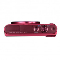 Appareil Photo Canon PowerShot SX620 HS Rouge Wifi Appareil Photo Canon PowerShot SX620 HS Rouge Wifi