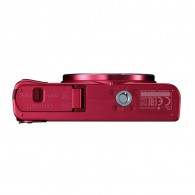 Appareil Photo Canon PowerShot SX620 HS Rouge Wifi Appareil Photo Canon PowerShot SX620 HS Rouge Wifi