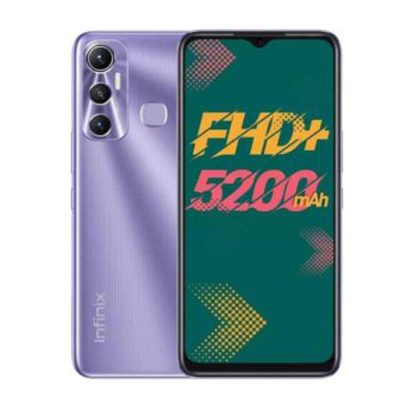 infinix hot 11 prix tunisie