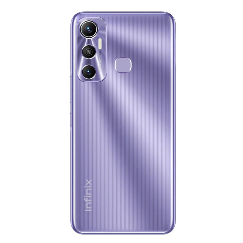 infinix hot 11 prix tunisie
