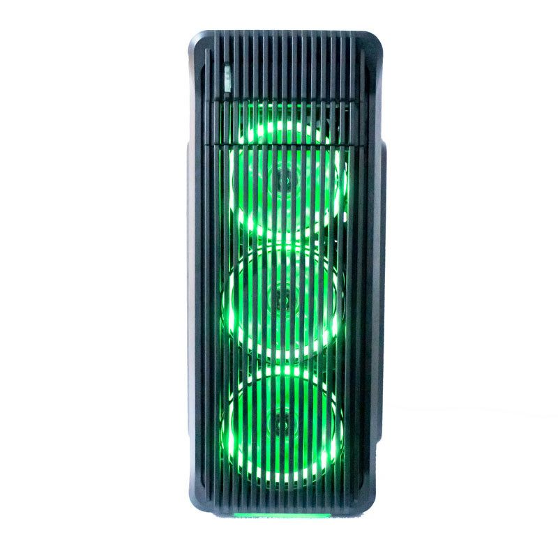 Pc De bureau Gamer Avatar i3 10Gén 16Go 256Go SSD GTX 1650 4G