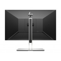 Ecran HP E27 G4 27" Full HD IPS - Noir (9VG71AA)