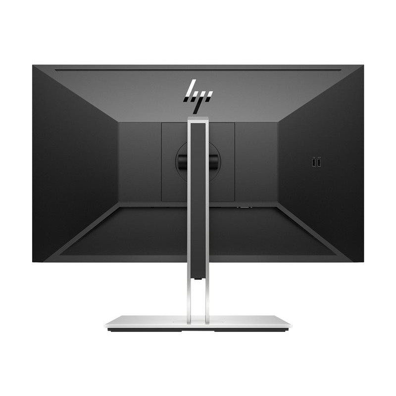 Ecran HP E27 G4 27" Full HD IPS - Noir (9VG71AA)