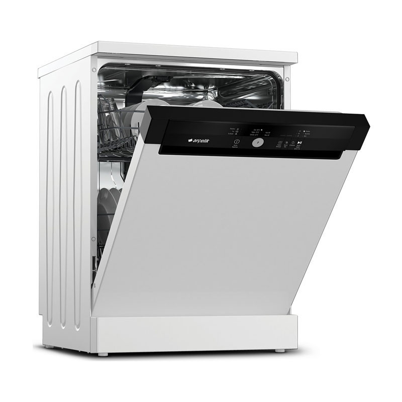 Lave Vaisselle ARCELIK 13 Couverts Blanc 6555B