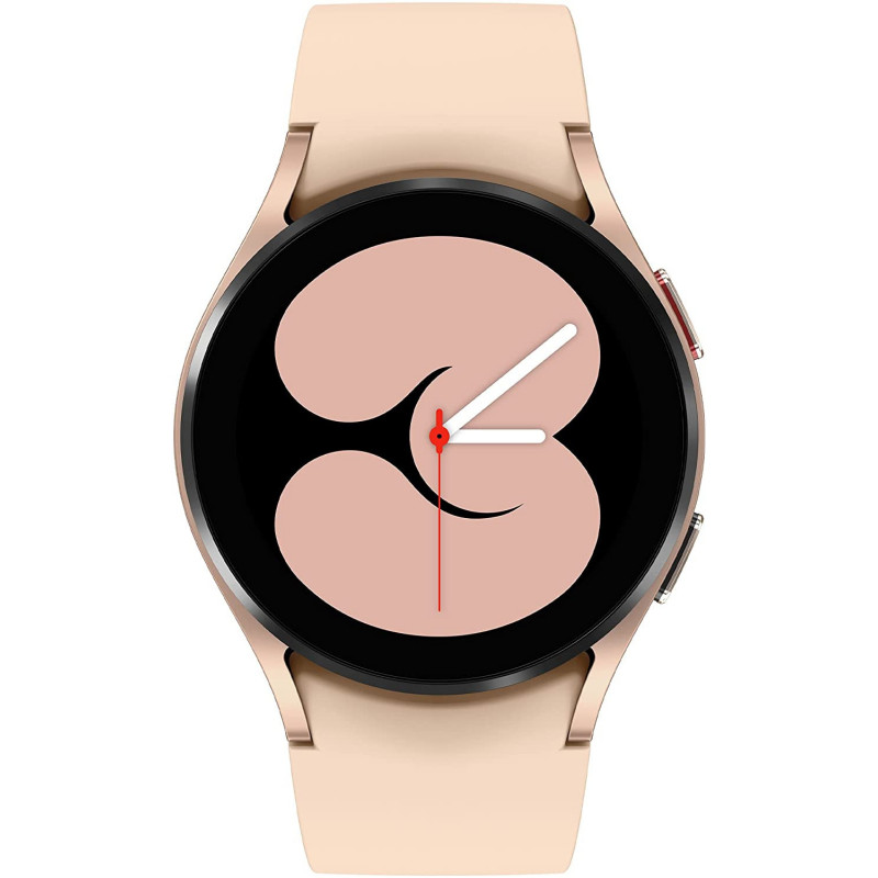 Montre Connectée Galaxy Watch 4 - Rose