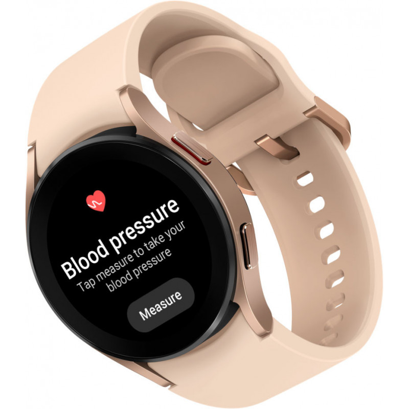 Montre Connectée Galaxy Watch 4 - Rose