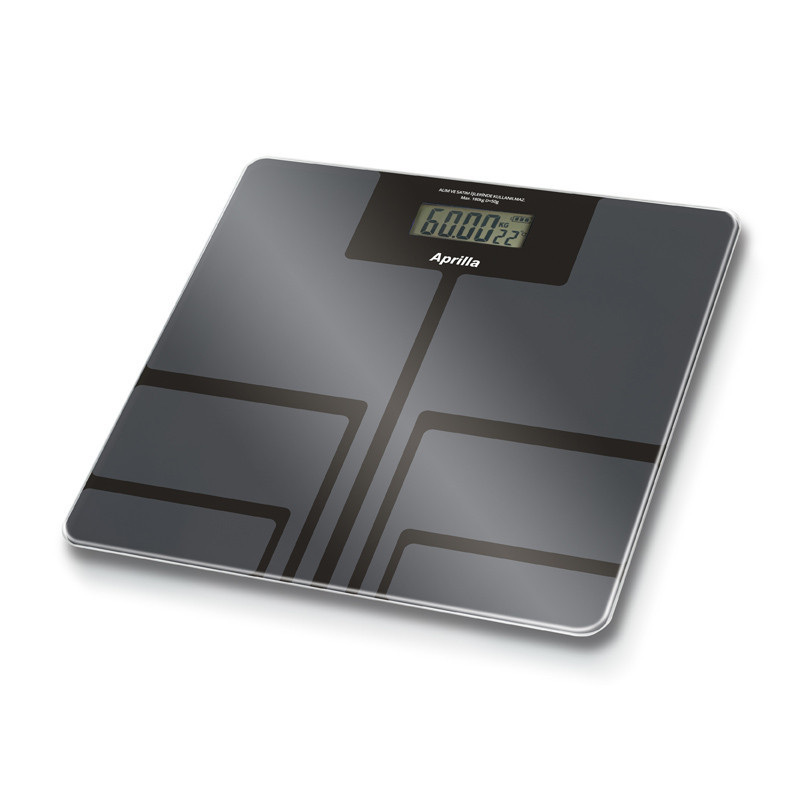 Pèse Personne Aprilla ABS-1027