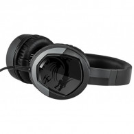 Micro Casque Immerse GH30 V2 Noir Micro Casque Immerse GH30 V2 Noir