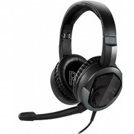 Micro Casque Immerse GH30 V2 Noir Micro Casque Immerse GH30 V2 Noir
