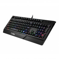 Clavier Gamer MSI Vigor GK20 Clavier Gamer MSI Vigor GK20
