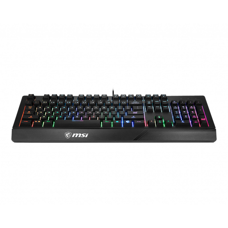 Clavier Gamer MSI Vigor GK20