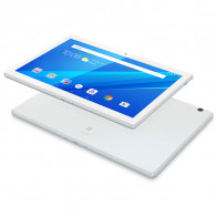 Tablette Lenovo TAB M10 TB-X505X 4G Blanc ZA4K0023EG