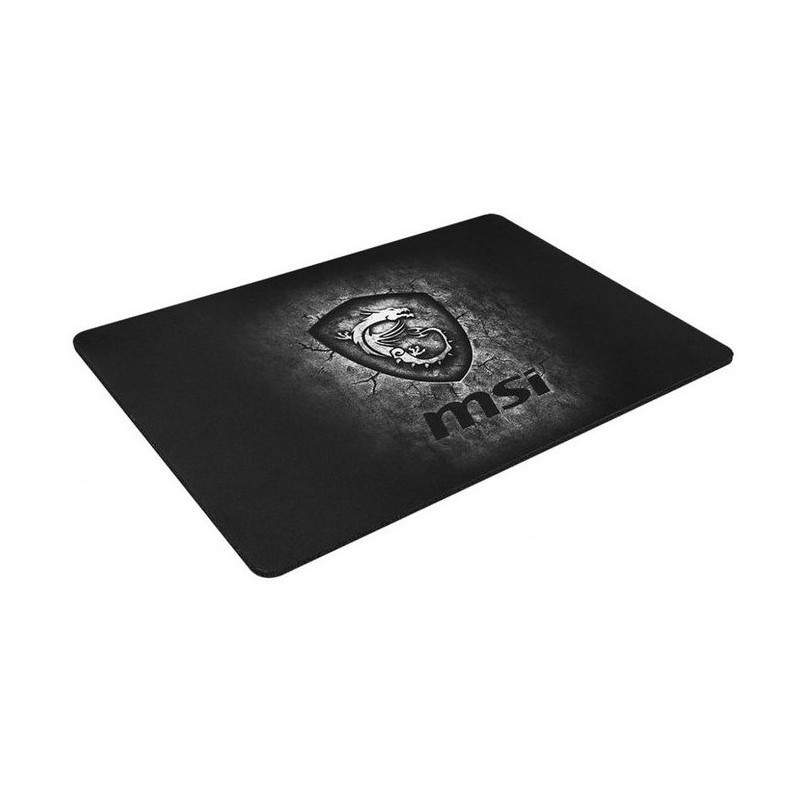 Tapis De Souris Gamer MSI AGILITY GD20 Noir