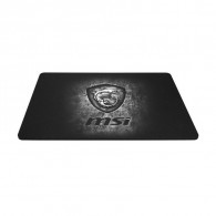 Tapis De Souris Gamer MSI AGILITY GD20 Noir