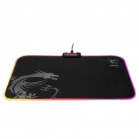 Tapis De Souris Gamer MSI AGILITY GD60 RGB Noir