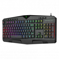 Clavier Gamer T-DAGGER Submarine T-TGK205 Clavier Gamer T-DAGGER Submarine T-TGK205
