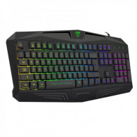 Clavier T-DAGGER Tanker Rainbow T-TGK106