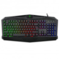 Clavier T-DAGGER Tanker Rainbow T-TGK106