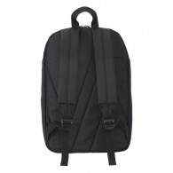 Sac à Dos RIVACASE 8065 Pour PC Portable 15.6" - Noir Sac à Dos RIVACASE 8065 Pour PC Portable 15.6" - Noir
