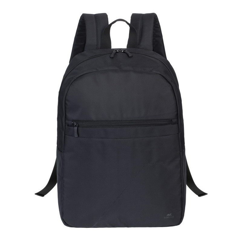 Sac à Dos RIVACASE 8065 Pour PC Portable 15.6" - Noir