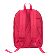 Sac à Dos RIVACASE 8065 Pour PC Portable 15.6" - Rouge