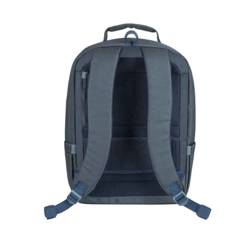 Sac à Dos RIVACASE 8460 Pour Pc Portable 17" Aquamarine