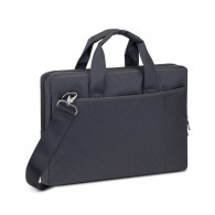 Sacoche RIVACASE Pour Pc Portable 13.3" Noir Sacoche RIVACASE Pour Pc Portable 13.3" Noir