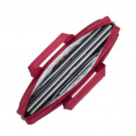 Sacoche RIVACASE 8630 Pour Pc Portable 15.6" - Rouge Sacoche RIVACASE 8630 Pour Pc Portable 15.6" - Rouge