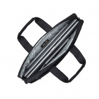 Sacoce RIVACASE 8630 Pour Pc Portable 15.6" - Noir
